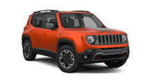 Chery Tiggo 4 or Similar