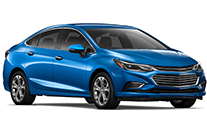 Kia K4 or Similar